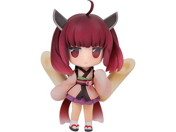 Mini Figure Tohoku Kiritan (Reissue)