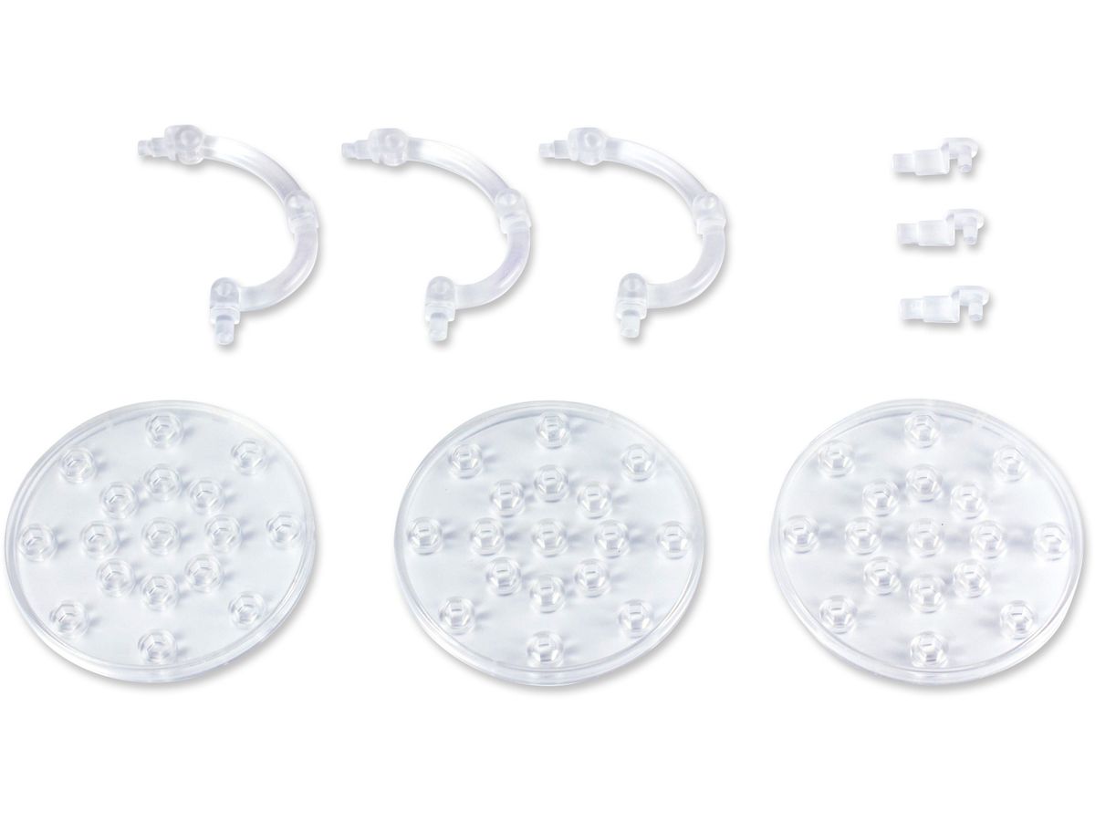 Multi Base (Clear)