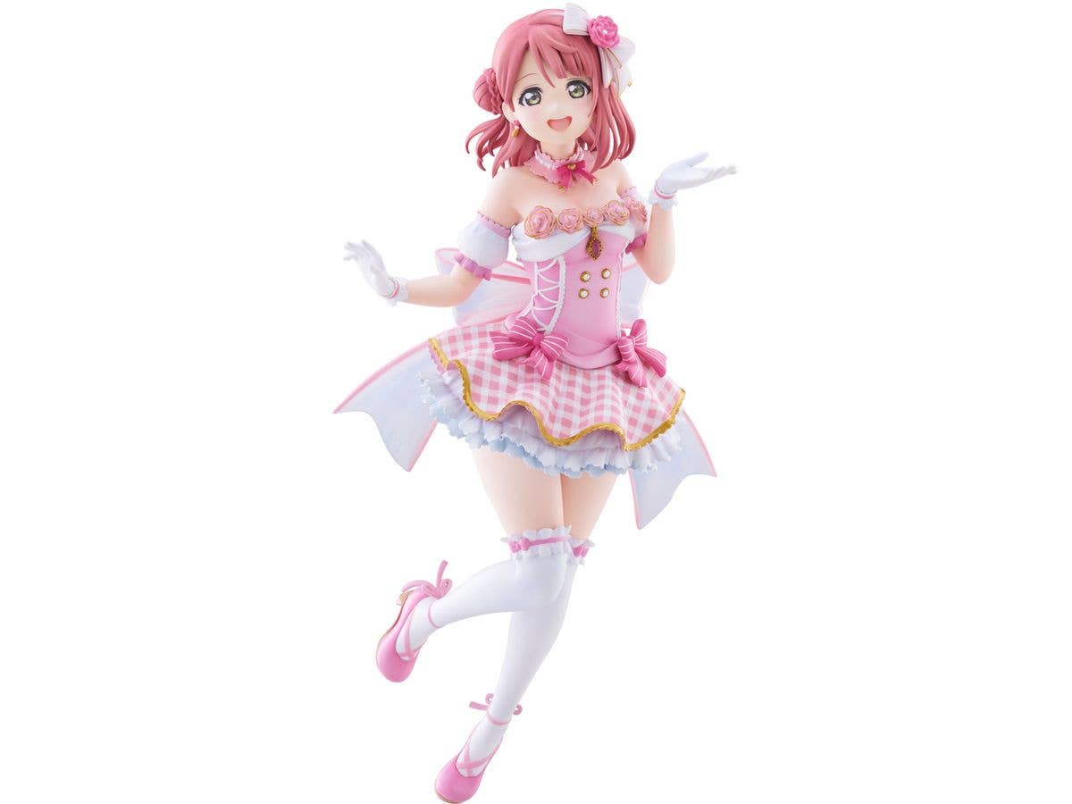 Love Live! Nijigasaki High School Idol Club: Ayumu Uehara