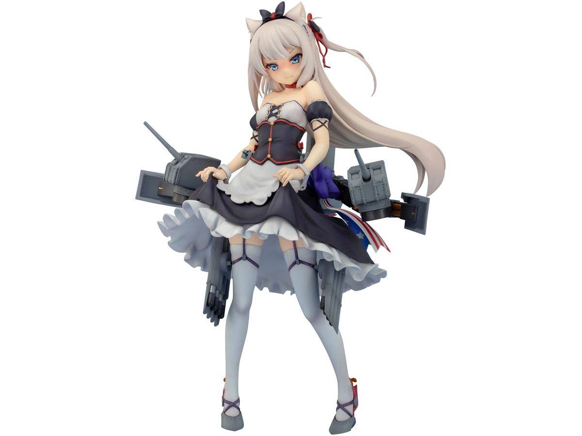 Azur Lane: Hammann Kai (Reissue)