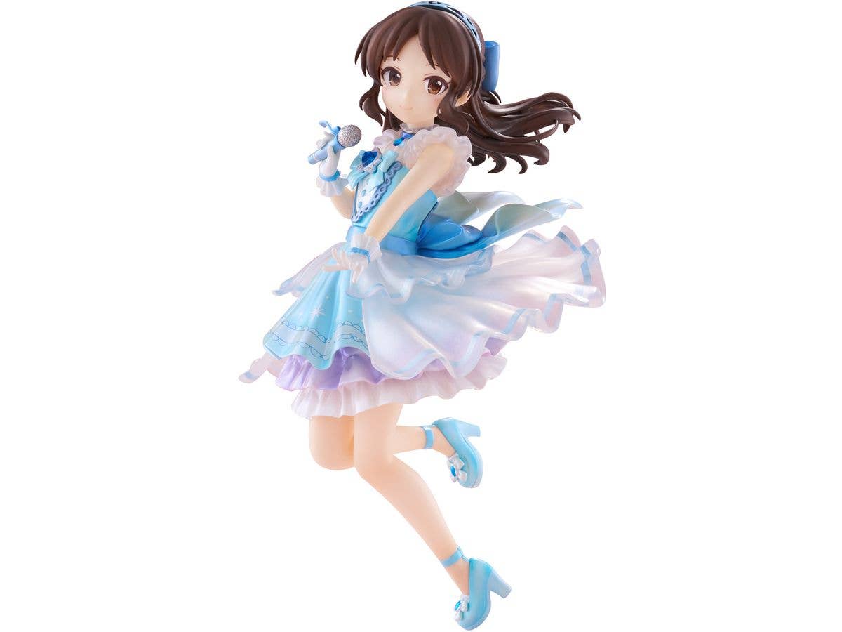 THE IDOLM@STER CINDERELLA GIRLS U149 Arisu Tachibana [Memorial Edition]