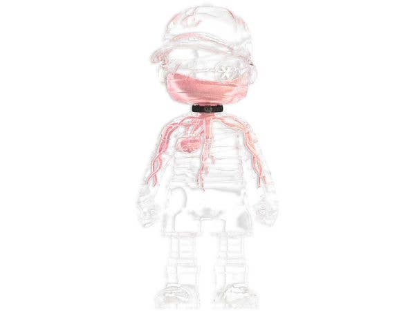 FACELESS:Heartless Series KURE