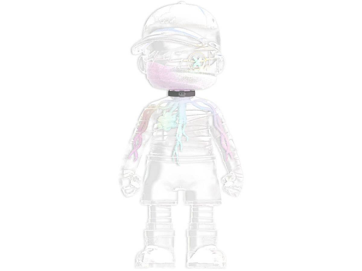 FACELESS:Heartless Series YUME