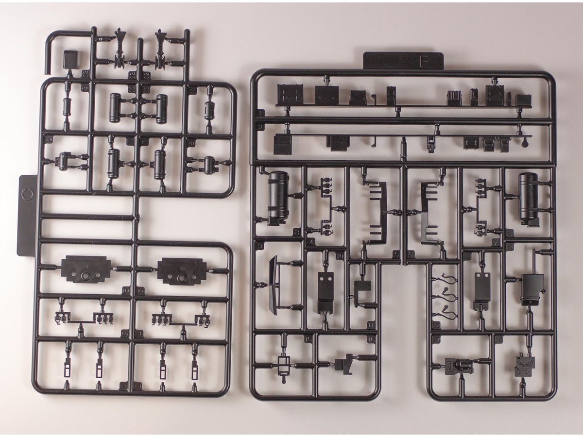 Train Controller [JNR New Performance Train_For The Lead Car] For 1 Car