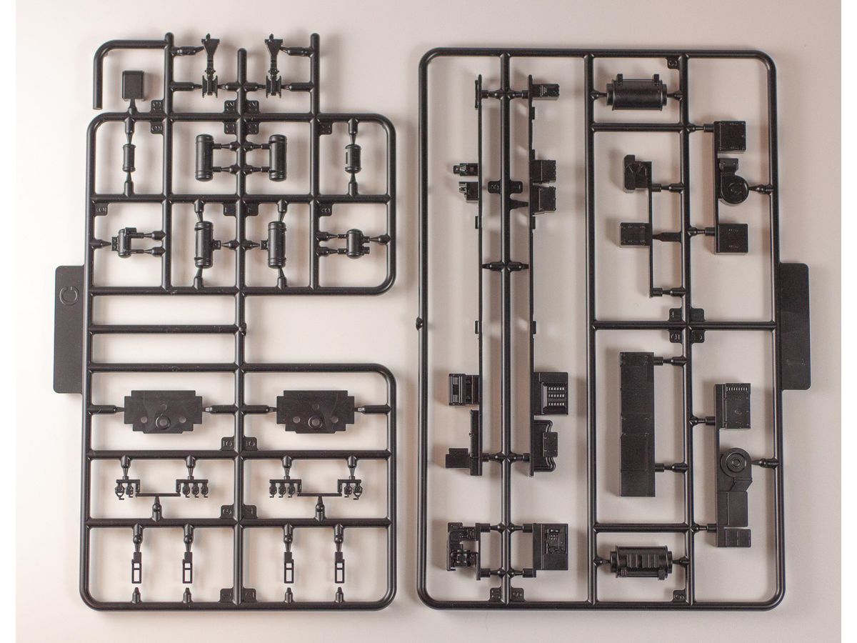 Train Controller [JNR New Performance Train_For Intermediate Cars (MG, SIV, Etc.)] For 1 Car