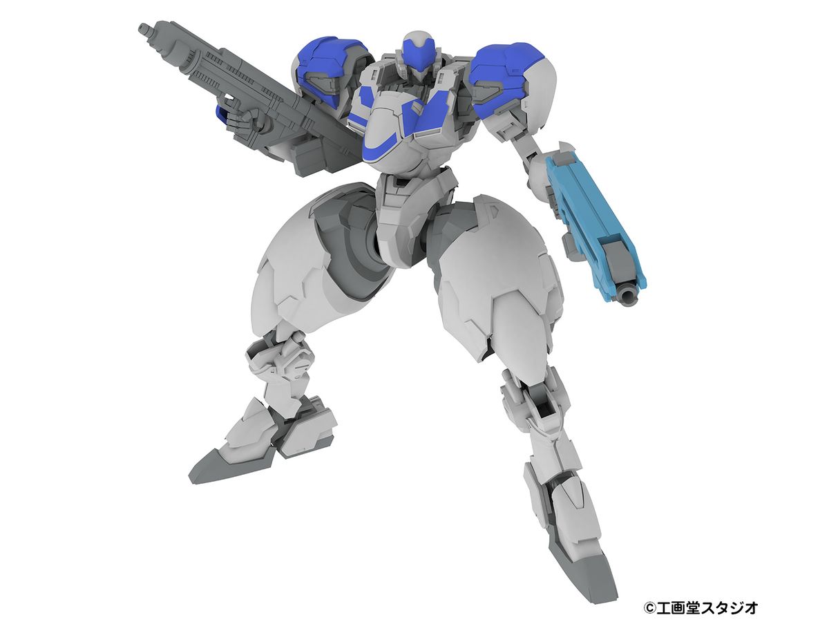X-4S (PDW-S810) PLD (POWERDoLLS2)