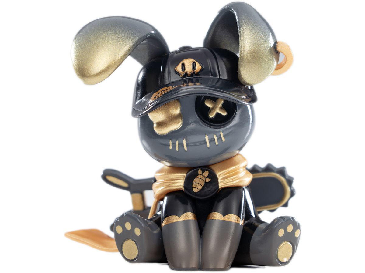 Faceless:Bunny Baby (GEN)