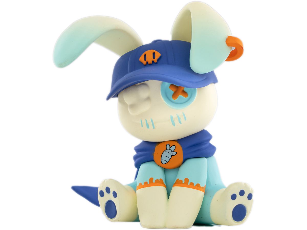 Faceless:Bunny Baby (AOI)