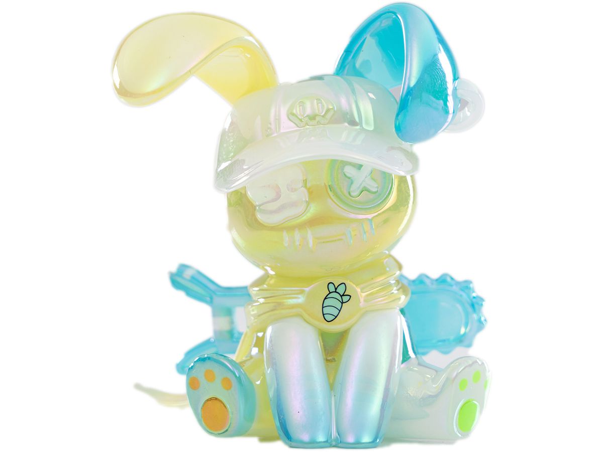 Faceless:Bunny Baby (RE)