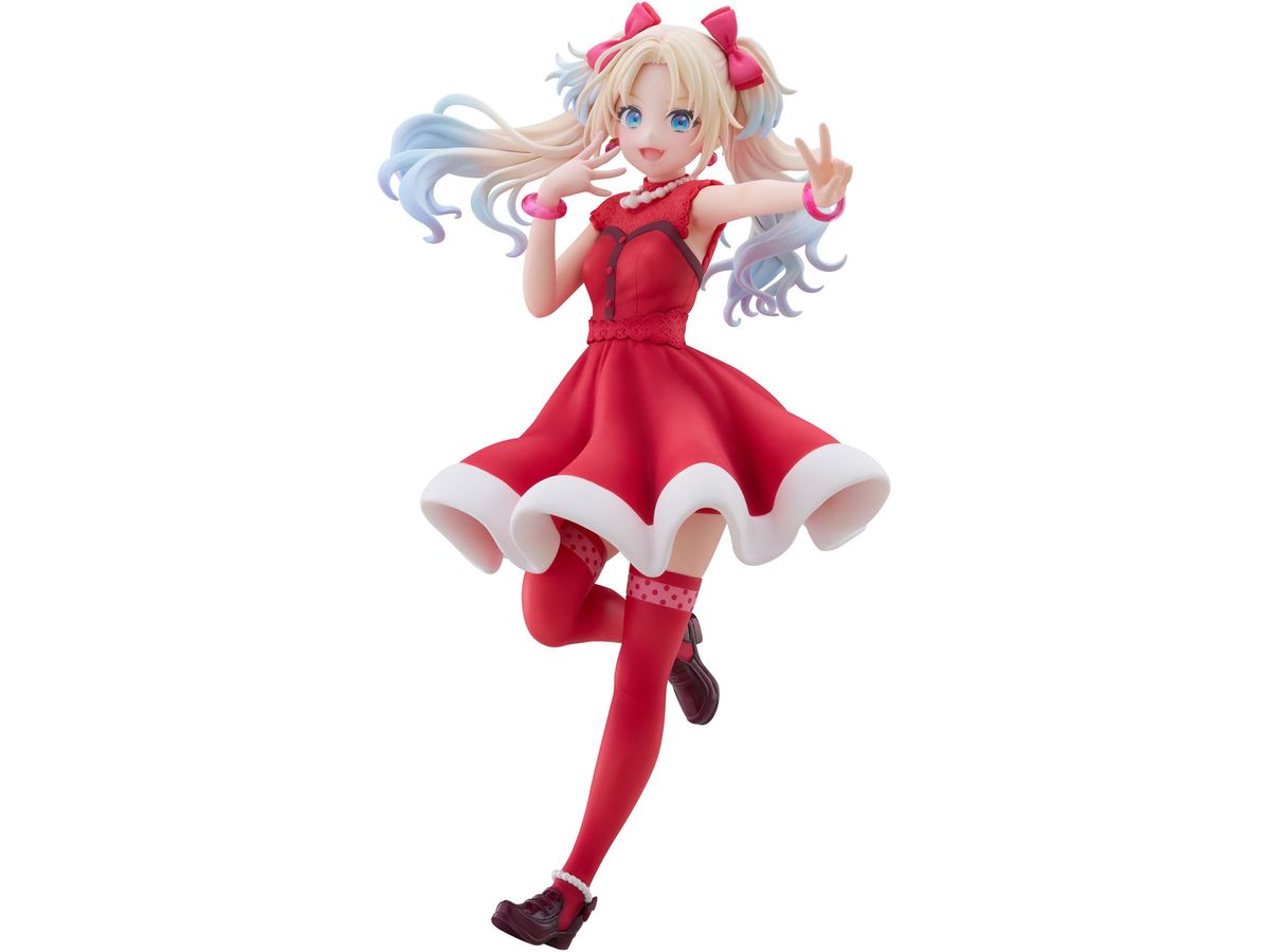 Love Live! Hasu No Sora Jogakuin School Idol Club: Rurino Osawa