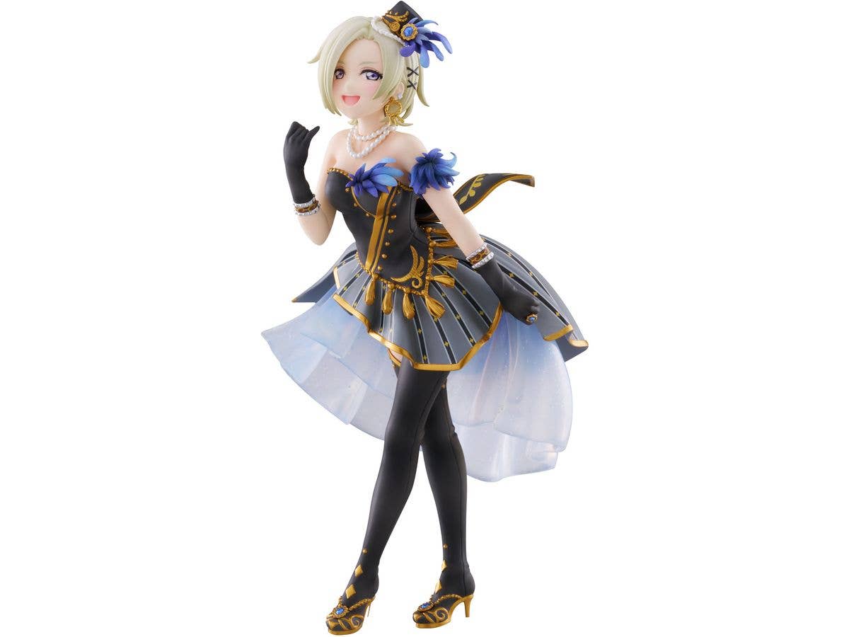 Love Live! Nijigasaki High School Idol Club: Mia Taylor