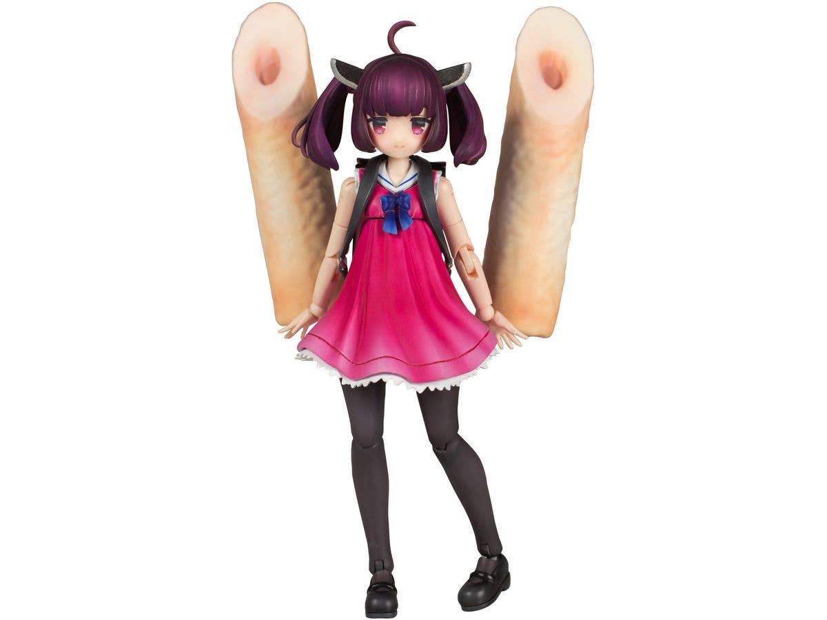 Plafia Tohoku Kiritan