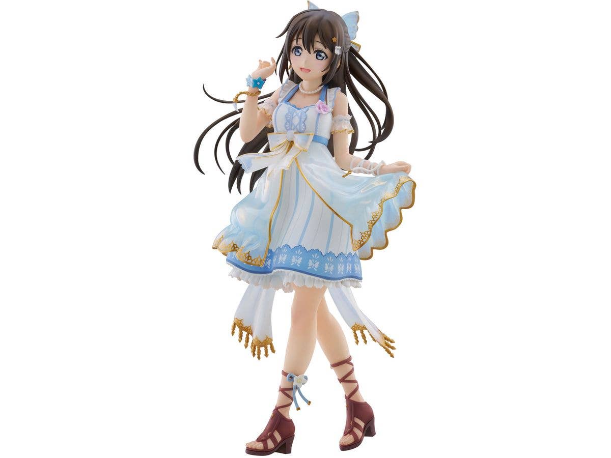 Love Live! Nijigasaki High School Idol Club: Shizuku Osaka