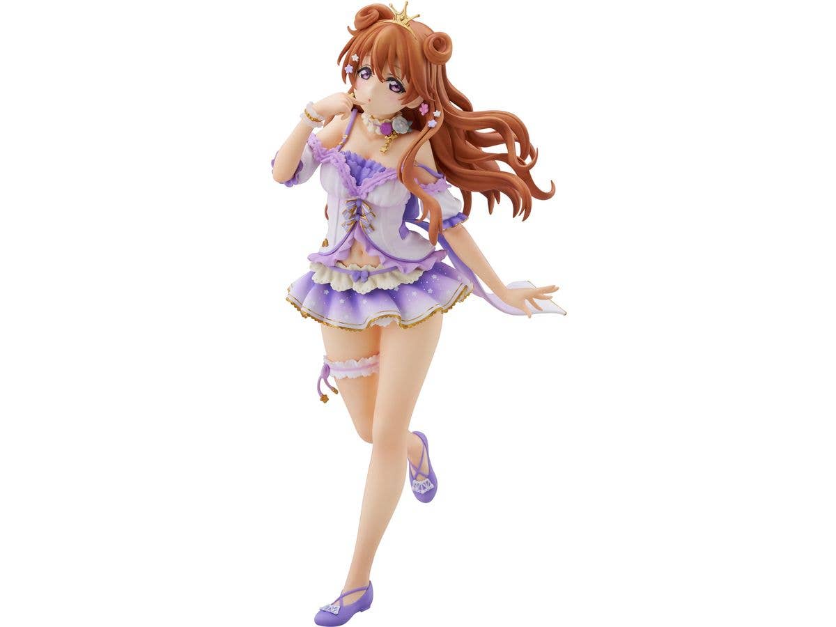 Love Live! Nijigasaki High School Idol Club: Kanata Konoe