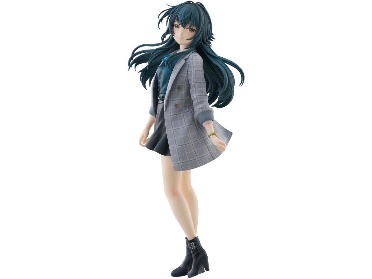 THE IDOLM@STER Gakuen: Temari Tsukimura