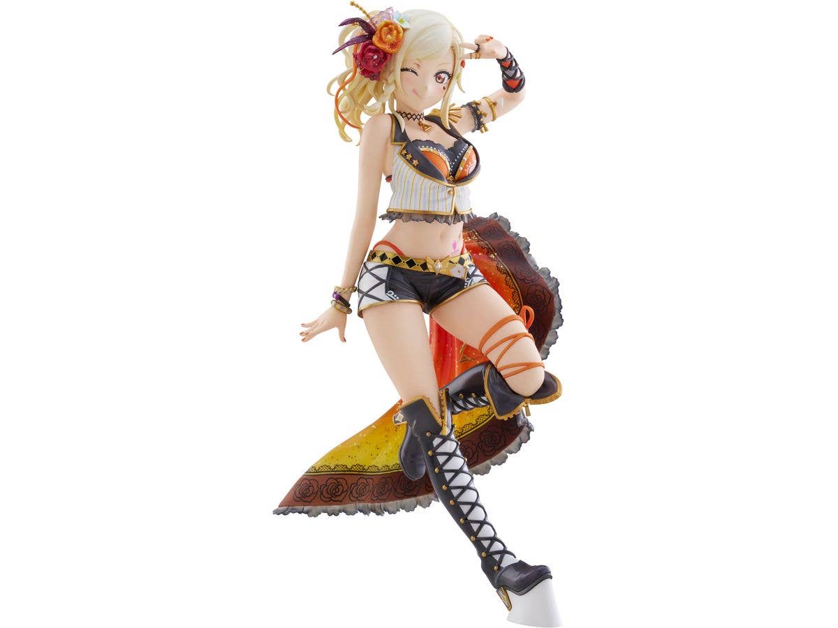 Love Live! Nijigasaki High School Idol Club: Ai Miyashita