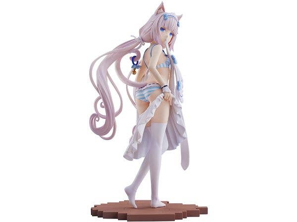 Nekopara: Vanilla -Dress up time- (Reissue)