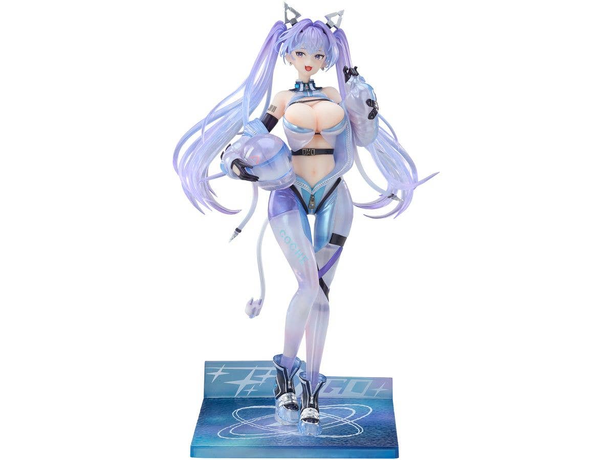 Star Sky Aila