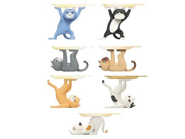Ennoshitano Neko 2: 1Box (6pcs)