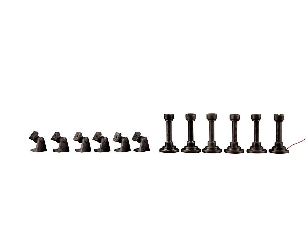 Structure Kit Decorative Light Part