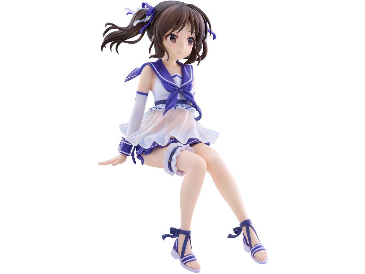 THE IDOLM@STER CINDERELLA GIRLS: Tachibana Arisu [Seaside Memory] +