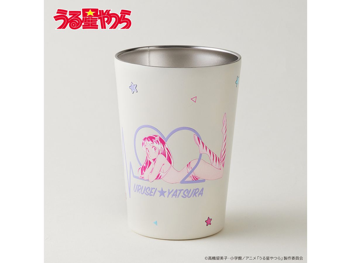 Urusei Yatsura Stainless Tumbler