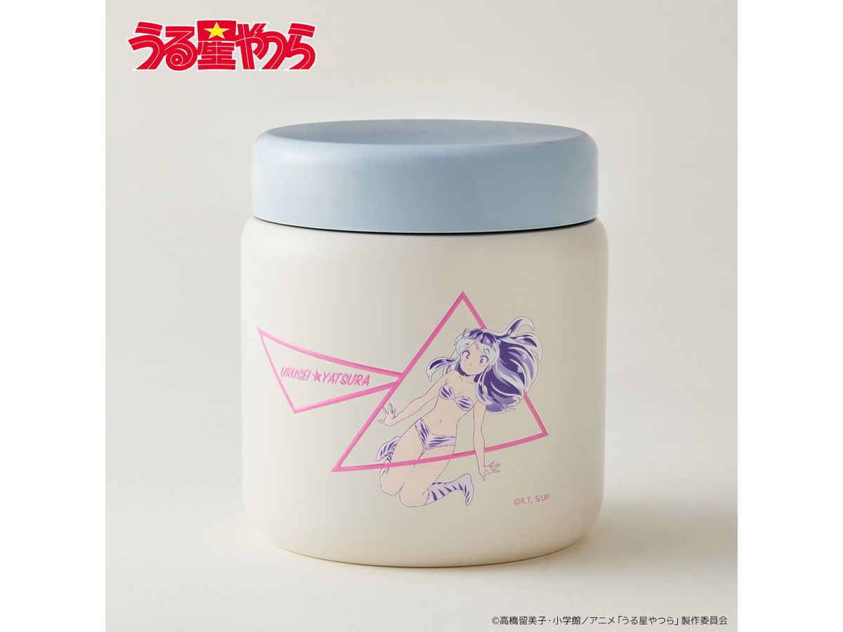 Urusei Yatsura Stainless Steel Soup Pod