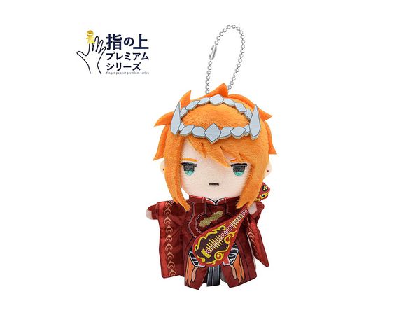Thunderbolt Fantasy Higashi Riseki Yuki 3: Finger puppet Premium Series Rou Fu You