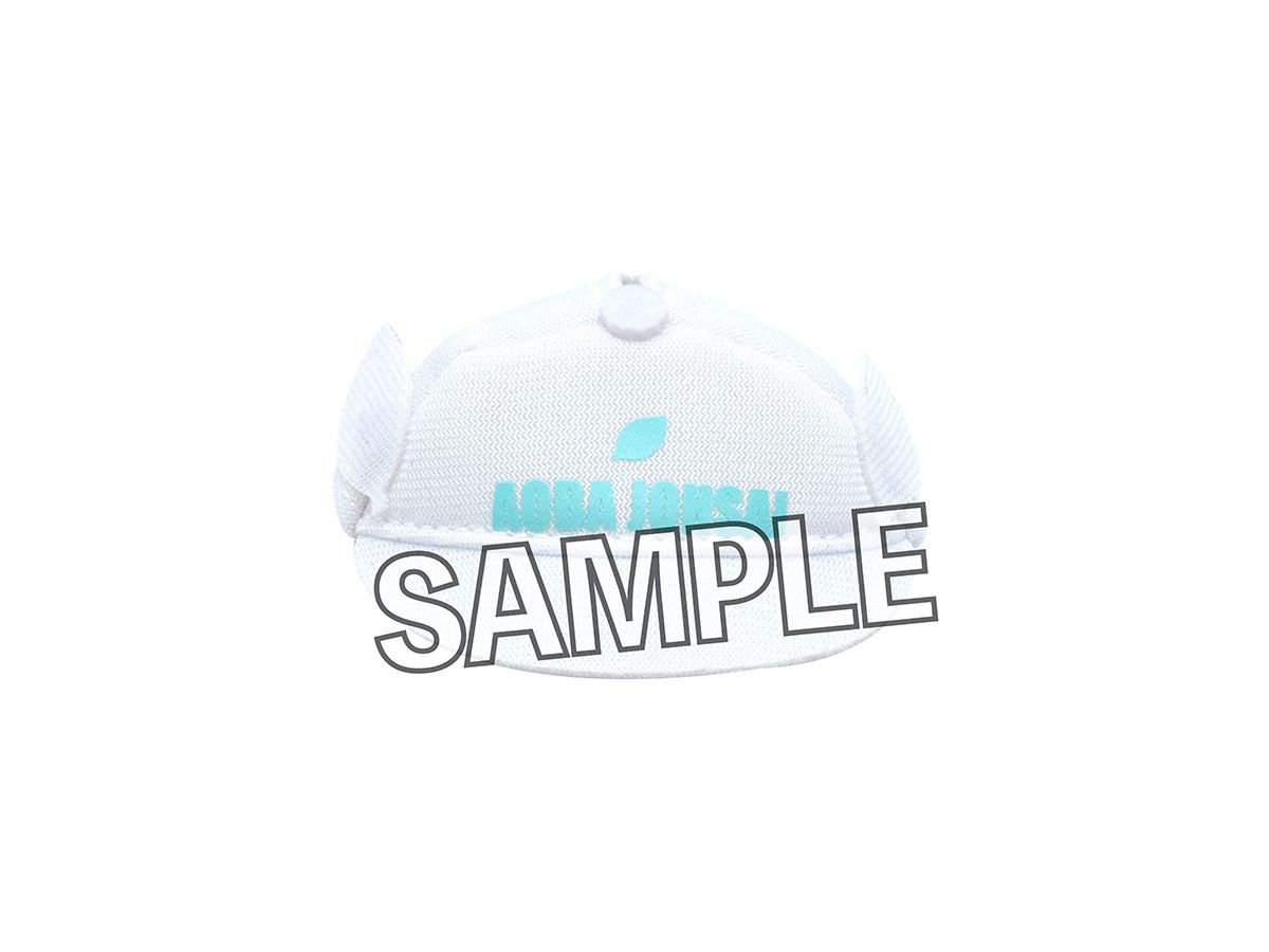 Haikyu!!: Finger Puppet Series Hat Aoba Johsai High School