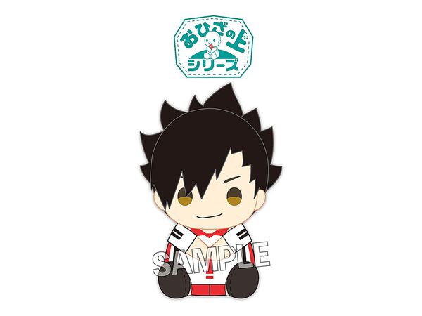 Haikyu!!: Ohizanoue Series Tetsuro Kuroo
