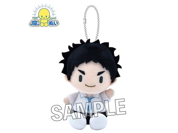 Haikyu!!: THE nui Summer Uniform ver. Keiji Akaashi