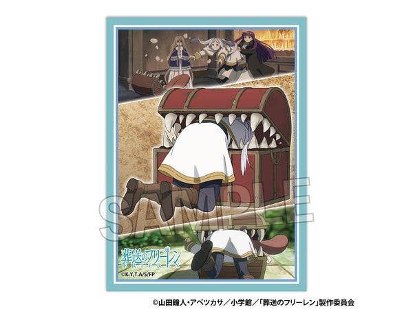 TV Anime Frieren: Beyond Journey's End - Illustration Sleeve NT Frieren .2
