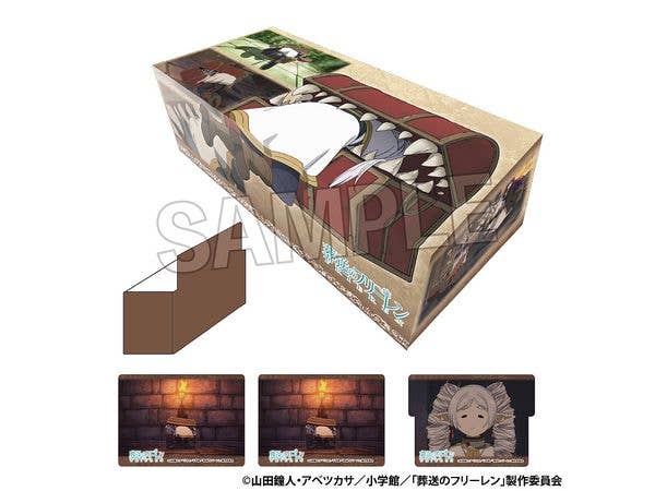 TV Anime Frieren: Beyond Journey's End - Illustration Card Box NT Frieren .2