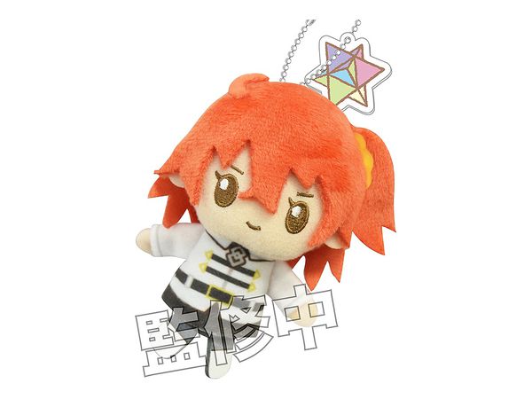 Fate/Grand Order Design produced by Sanrio Finger Puppet Series: vol.4 Female Master