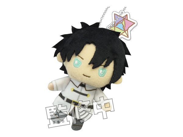 Fate/Grand Order Design produced by Sanrio Finger Puppet Series: vol.4 Male Master