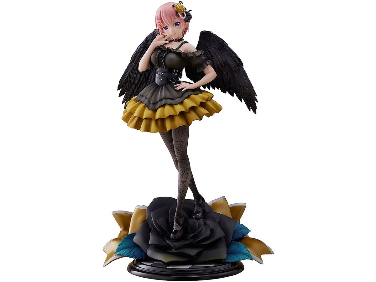 Ichika Nakano: Fallen Angel ver. (The Quintessential Quintuplets)