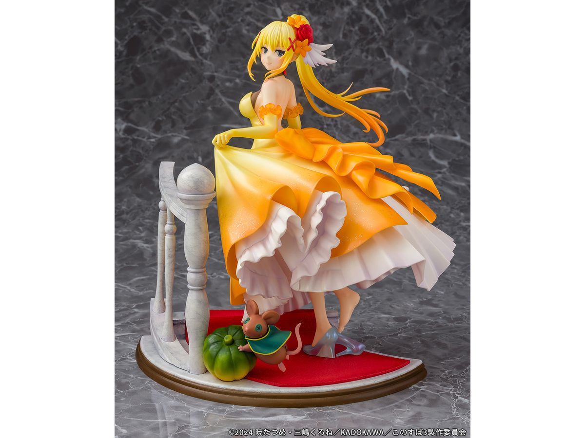 Kono Subarashii Sekai Ni Syukufuku Wo! 3: Darkness Fairy Tale ver.