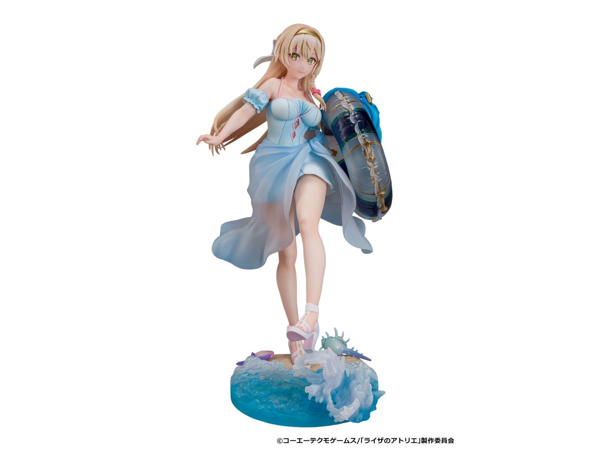 Atelier Ryza: Ever Darkness & the Secret Hideout.: Klaudia Valentz Swimsuit Ver.
