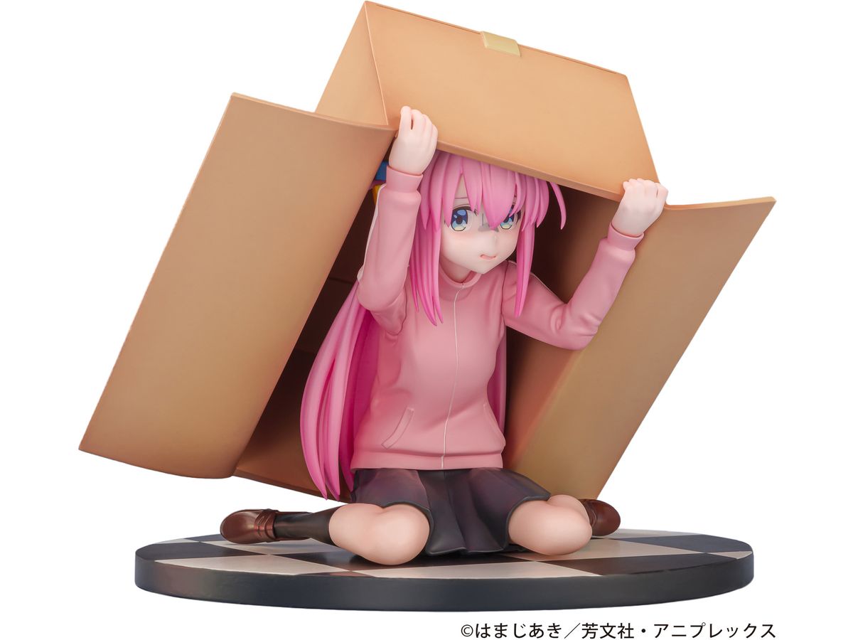 Bocchi the Rock!: Hitori Gotoh