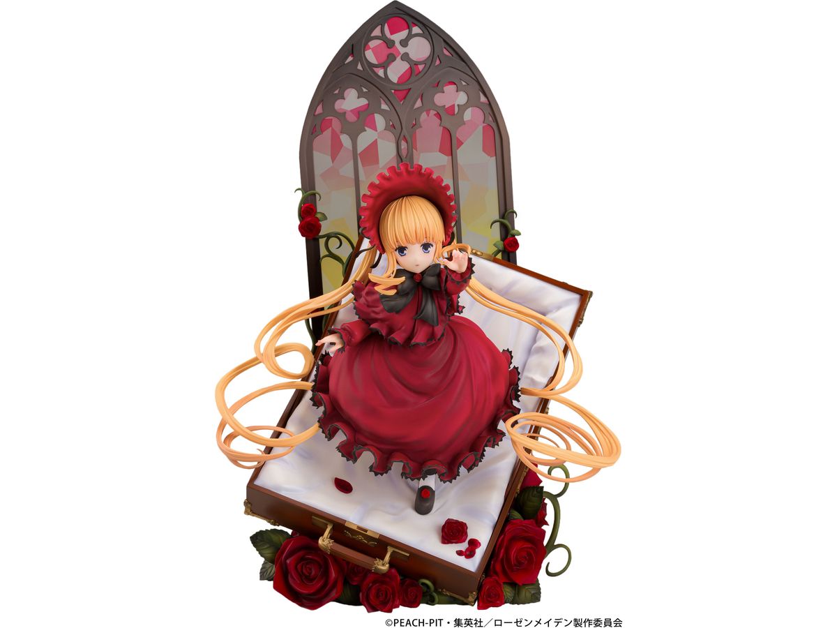 Rozen Maiden: Shinku