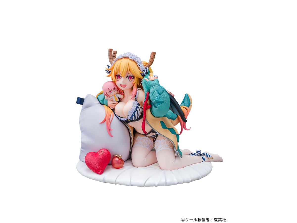 Miss Kobayashi's Dragon Maid: Tohru Relaxing Ver.