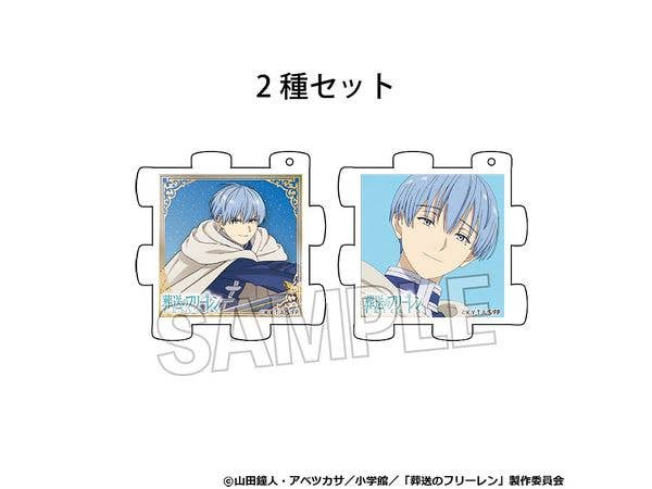 TV Anime Frieren: Beyond Journey's End: 3D Puzzle Acrylic Himmel