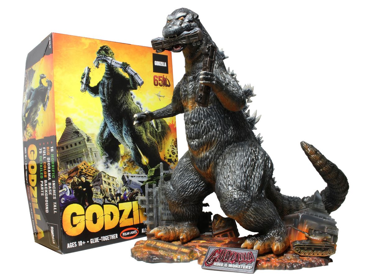 Godzilla