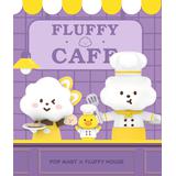 popmart fluffy