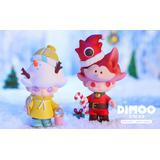 Popmart Dimoo Christmas Series 1Box 12pcs | HLJ.com