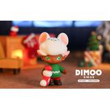 Popmart Dimoo Christmas Series 1Box 12pcs | HLJ.com Popmart Dimoo Christmas Series 1Box 12pcs | HLJ.com