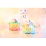 その他 POPMART YUKI INTERFUSION Popmart Yuki Interfusion Series: 1Box (12pcs) | HLJ.com