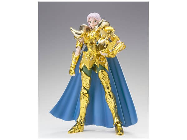 Pre-Owned (Condition:A) Bandai Myth Cloth EX Aries Muu