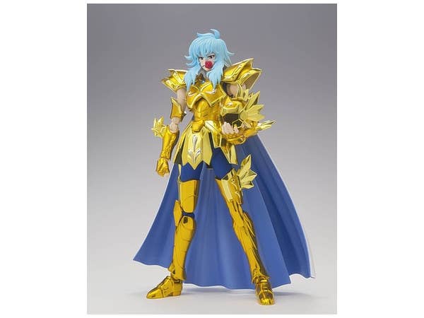 PRE-OWNED (CONDITION:A) BANDAI Myth Cloth EX Pisces Aphrodite