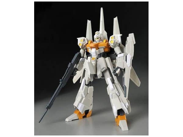 PRE-OWNED (CONDITION:A) Premium Bandai RGZ-95C ReZEL Type-C